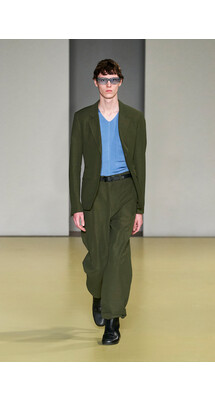 Salvatore Ferragamo Spring 2021 Collection / Коллекция Salvatore Ferragamo весна-лето 2021