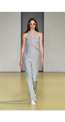 Salvatore Ferragamo Spring 2021 Collection / Коллекция Salvatore Ferragamo весна-лето 2021