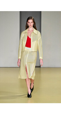Salvatore Ferragamo Spring 2021 Collection / Коллекция Salvatore Ferragamo весна-лето 2021
