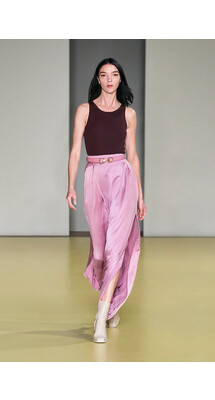 Salvatore Ferragamo Spring 2021 Collection / Коллекция Salvatore Ferragamo весна-лето 2021