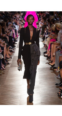 Schiaparelli Fall 2018 Couture Collection / Schiaparelli Осень 2018 Кутюр коллекция