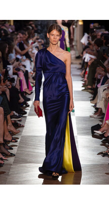 Schiaparelli Fall 2018 Couture Collection / Schiaparelli Осень 2018 Кутюр коллекция