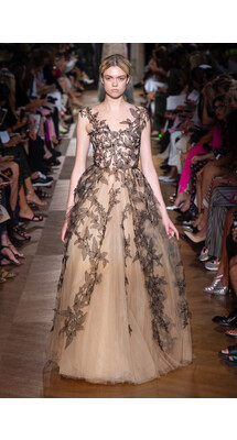 Schiaparelli Fall 2018 Couture Collection / Schiaparelli Осень 2018 Кутюр коллекция