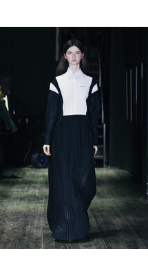 SORRY, I'M NOT Fall 2018 Ready-to-Wear