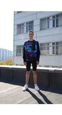 Sorry I'm Not Spring 2019 Moscow / Сорри Айм Нот Весна- лето 2019 Москва