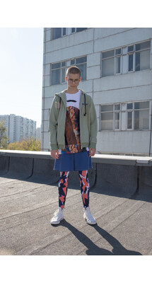 Sorry I'm Not Spring 2019 Moscow / Сорри Айм Нот Весна- лето 2019 Москва
