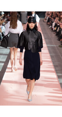Sportmax Fall 2019 Ready-to-Wear / Sportmax осень 2019 / Неделя моды: Милан