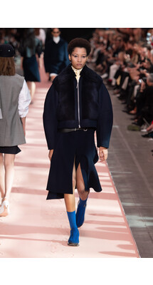 Sportmax Fall 2019 Ready-to-Wear / Sportmax осень 2019 / Неделя моды: Милан