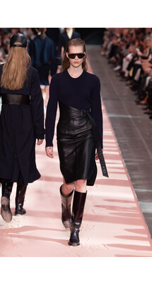 Sportmax Fall 2019 Ready-to-Wear / Sportmax осень 2019 / Неделя моды: Милан