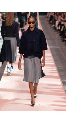 Sportmax Fall 2019 Ready-to-Wear / Sportmax осень 2019 / Неделя моды: Милан