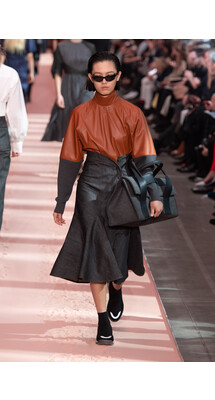 Sportmax Fall 2019 Ready-to-Wear / Sportmax осень 2019 / Неделя моды: Милан