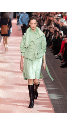 Sportmax Fall 2019 Ready-to-Wear / Sportmax осень 2019 / Неделя моды: Милан