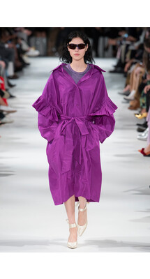Stella McCartney SPRING/SUMMER 2018 READY-TO-WEAR Stella McCartney весна-лето 2018