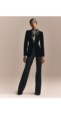 Tommy Hilfiger x Zendaya fall 2019 / Tommy Hilfiger x Zendaya осень 2019