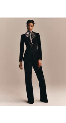 Tommy Hilfiger x Zendaya fall 2019 / Tommy Hilfiger x Zendaya осень 2019