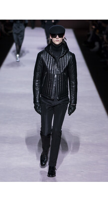 Tom Ford Fall 2019 Ready-to-Wear / Tom Ford осень 2019 / Неделя моды в Нью-Йорке