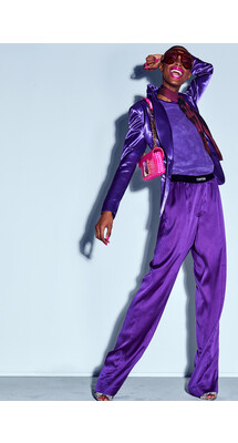 Tom Ford Spring 2021 Collection / Коллекция Том Форд весна-лето 2021