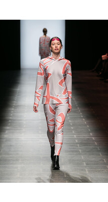 VIKKI SPRING 2018 READY-TO-WEAR VIKKI весна- лето 2018 Санкт Петербург MBFDays