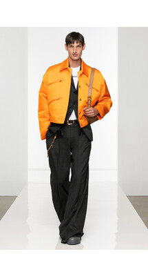 Versace Mens Fall 2022 Collection / Versace Mens осень-зима 2022/2023