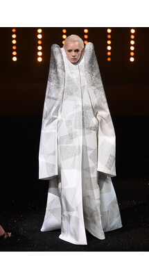 Viktor & Rolf Maison Fall 2018 Couture Collection / Виктор и Рольф Осень 2018 Кутюр коллекция