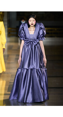 Viktor and Rolf Couture Spring 2022 Collection / Viktor and Rolf Couture весна-лето 2022
