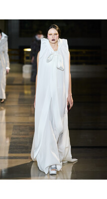 Viktor and Rolf Couture Spring 2022 Collection / Viktor and Rolf Couture весна-лето 2022
