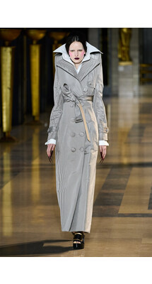 Viktor and Rolf Couture Spring 2022 Collection / Viktor and Rolf Couture весна-лето 2022
