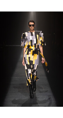 Viva Vox Spring 2021 Collection / Коллекция Viva Vox весна-лето 2021