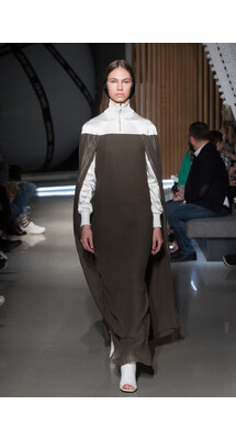 SORRY I'M NOT SPRING/SUMMER 2018 READY-TO-WEAR SORRY I'M NOT весна-лето 2018