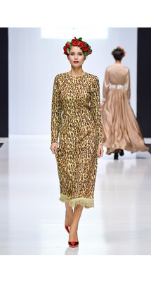 SORRY I'M NOT SPRING/SUMMER 2018 READY-TO-WEAR SORRY I'M NOT весна-лето 2018