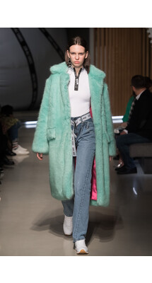 SORRY I'M NOT SPRING/SUMMER 2018 READY-TO-WEAR SORRY I'M NOT весна-лето 2018