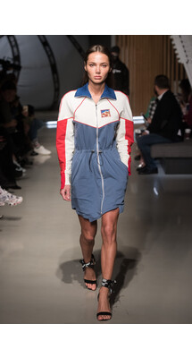 SORRY I'M NOT SPRING/SUMMER 2018 READY-TO-WEAR SORRY I'M NOT весна-лето 2018