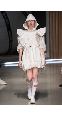 SORRY I'M NOT SPRING/SUMMER 2018 READY-TO-WEAR SORRY I'M NOT весна-лето 2018