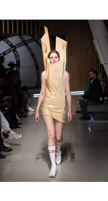 SORRY I'M NOT SPRING/SUMMER 2018 READY-TO-WEAR SORRY I'M NOT весна-лето 2018