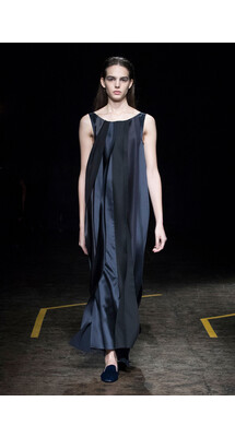 Boss Fall 2018 Ready-to-Wear Босс осень зима 2018 коллекция неделя моды в Нью Йорке Mainstyles