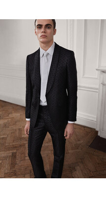 Burberry Pre-fall 2019 / Burberry осень 2019