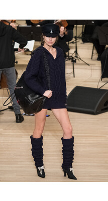 Chanel metiers d’art Pre-fall 2018 Коллекция Chanel Pre-fall 2018 Mainstyle Mainstyles