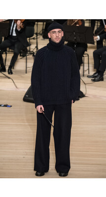 Chanel metiers d’art Pre-fall 2018 Коллекция Chanel Pre-fall 2018 Mainstyle Mainstyles