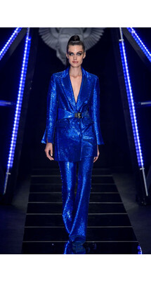 Frankie Morello Spring Summer 2019 Milan Fashion Week / Frankie Morello Весна Лето 2019 Мужская Неделя Моды в Милане