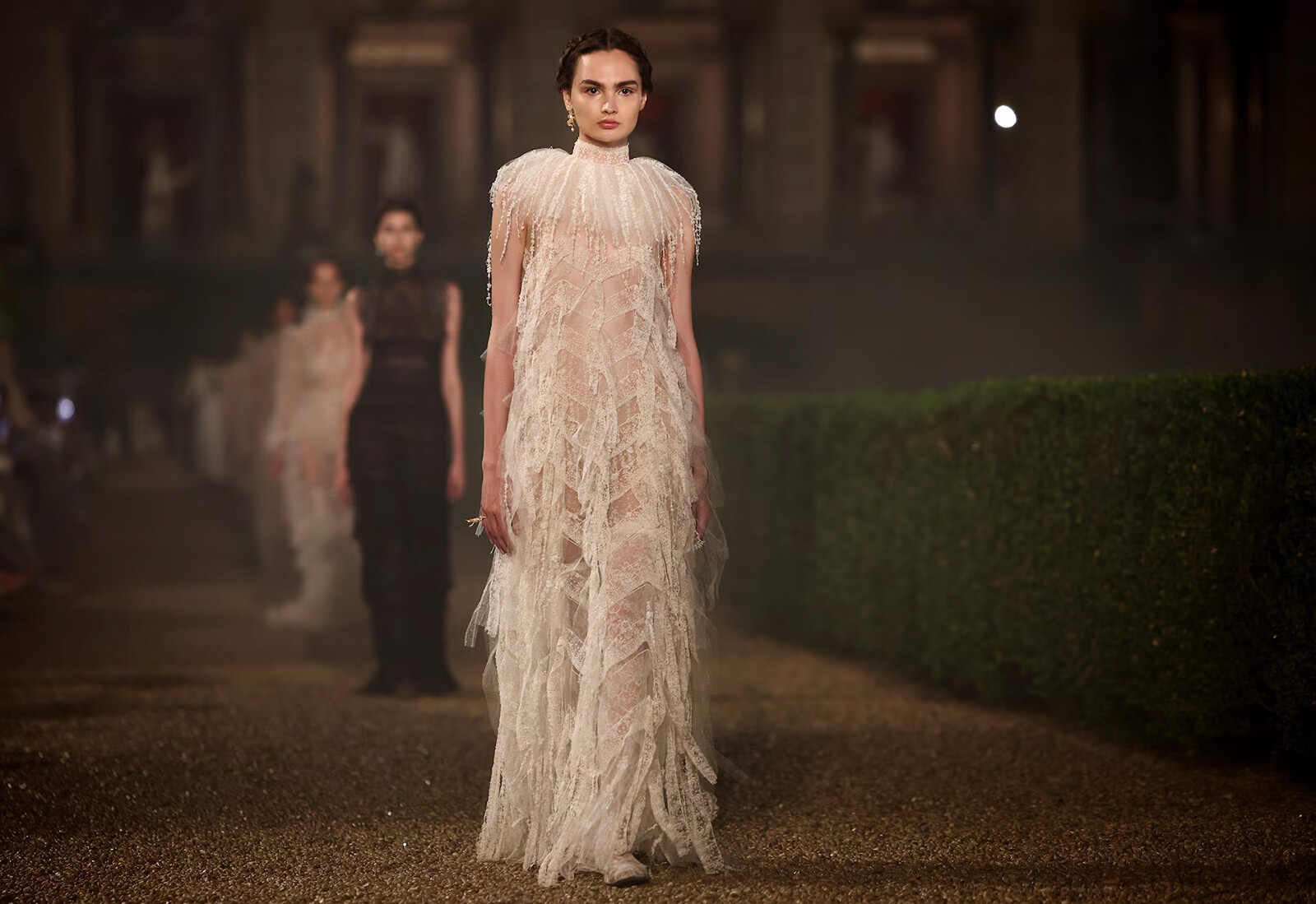 Dior Cruise 2026