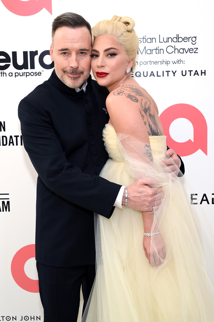 Настоящая причина, по которой Леди Гага не пришла на красную дорожку премии &laquo;Оскар-2022&raquo;