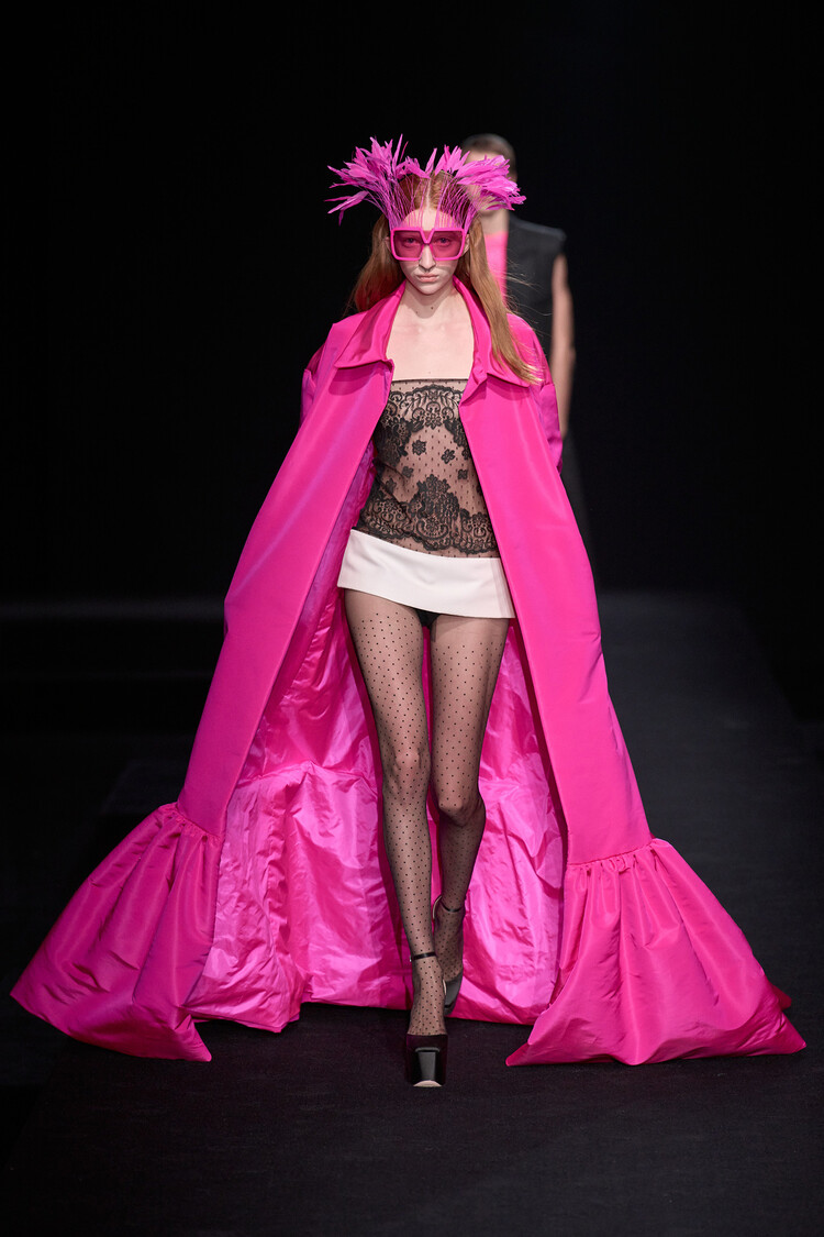 Valentino Couture весна-лето 2023