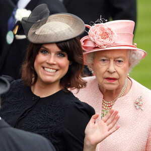 Некоторые члены британской королевской семьи смотрят сериал «Корона»