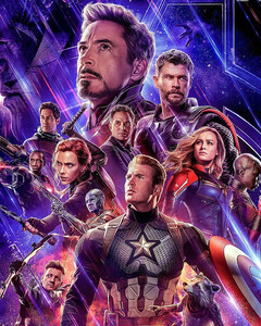 ТОП–8 кинопремьер весны