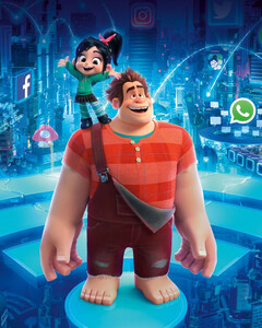 ТОП-7 современных мультфильмов студии Walt Disney