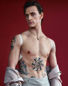 Сергей Полунин представит своё новое шоу в России