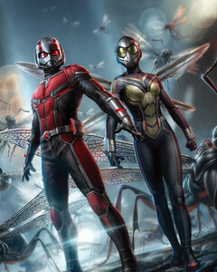 ТОП-7 фильмов про супергероев