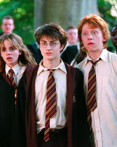 По «Гарри Поттеру» выйдет семь аудиокниг с участием известных актёров