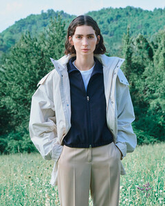 Jil Sander и Puma впервые выпустили совместную коллекцию одежды