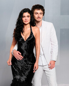 Лучшие образы с афтепати Оскара от Vanity Fair 2026